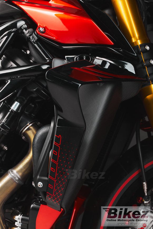 Relais Démarreur MV AGUSTA Rush 1000 2020 - Neuf Universel Moto/Scooter